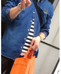 URBAN RESEARCH | トップス