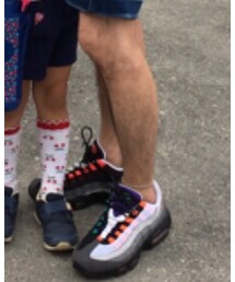 NIKE | スニーカー