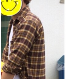 UNIQLO | シャツ/ブラウス