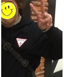 Guess | パーカー