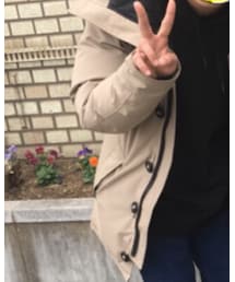 CANADA GOOSE | ダウンジャケット/コート