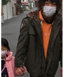 BEAMS | ミリタリージャケット