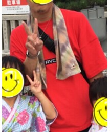 RVCA | Tシャツ/カットソー