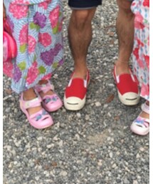 CONVERSE | スリッポン