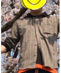 古着 | シャツ/ブラウス