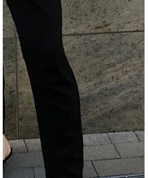 BEAMS | オールインワン・サロペット