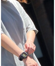 GU | Tシャツ/カットソー