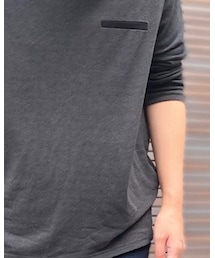 ZARA | Tシャツ/カットソー