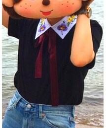 ZARA | Tシャツ/カットソー