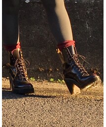 Dr. Martens | シューズ