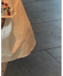 ZARA KIDS | シャツ/ブラウス