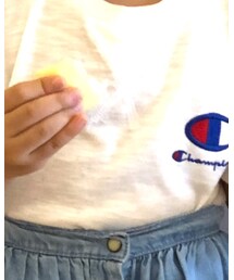 Champion | Tシャツ/カットソー