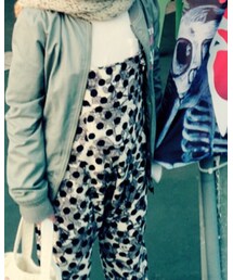 antiqua | サロペット/オーバーオール