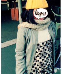 H&M | スーツジャケット