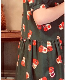 PINK HOUSE | ワンピース