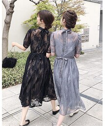 POWANTO LUNE | ワンピース