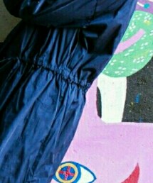 GU | トレンチコート