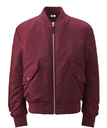 UNIQLO | MA-1