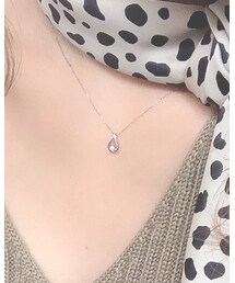 4℃ | ネックレス