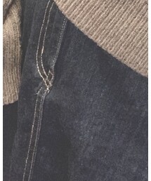 GU | デニムスカート