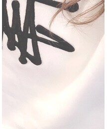 STUSSY | パーカー