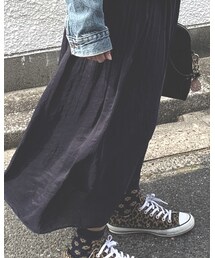 JOURNAL STANDARD | スカート