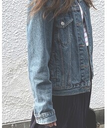 Levi's | デニムジャケット