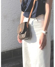 LOUIS VUITTON | ショルダーバッグ