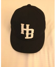 HIBECK | キャップ