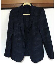 BEAUTY&YOUTH UNITED ARROWS | テーラードジャケット