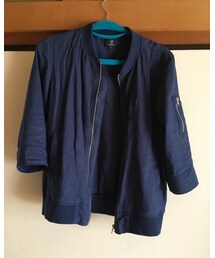 no brand | ノーカラージャケット