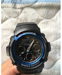 G-SHOCK | アナログ腕時計