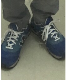 NEW BALANCE | スニーカー