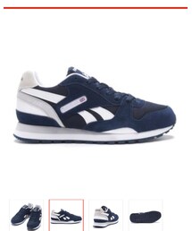 Reebok | スニーカー