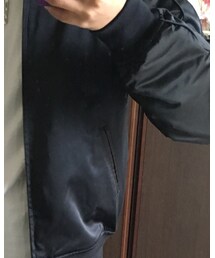 GU | ブルゾン