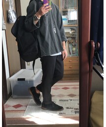 アウターなし | その他