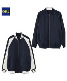 GU | その他アウター