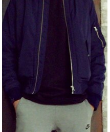 NIKE | スウェット