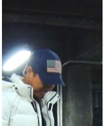POLO RALPH LAUREN | キャップ