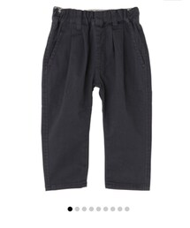 無印良品 | チノストレッチペグトップパンツ(チノパンツ)