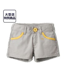 UNIQLO | uu ショートパンツ(その他パンツ)