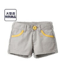 UU | ショートパンツ(その他パンツ)