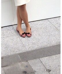 melissa | バレエシューズ