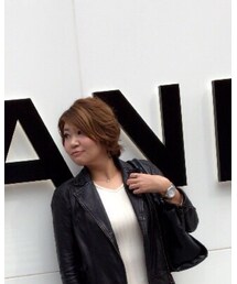 CHANEL | ピアス（両耳用）