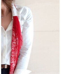 UNIQLO | シャツ/ブラウス