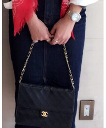 BLACK BY MOUSSY | デニムスカート