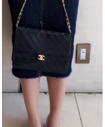 CHANEL | ショルダーバッグ