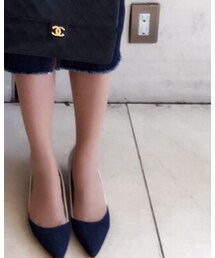 BEAMS | パンプス