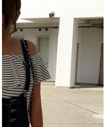 GU | Tシャツ/カットソー