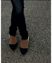 BEAMS | パンプス